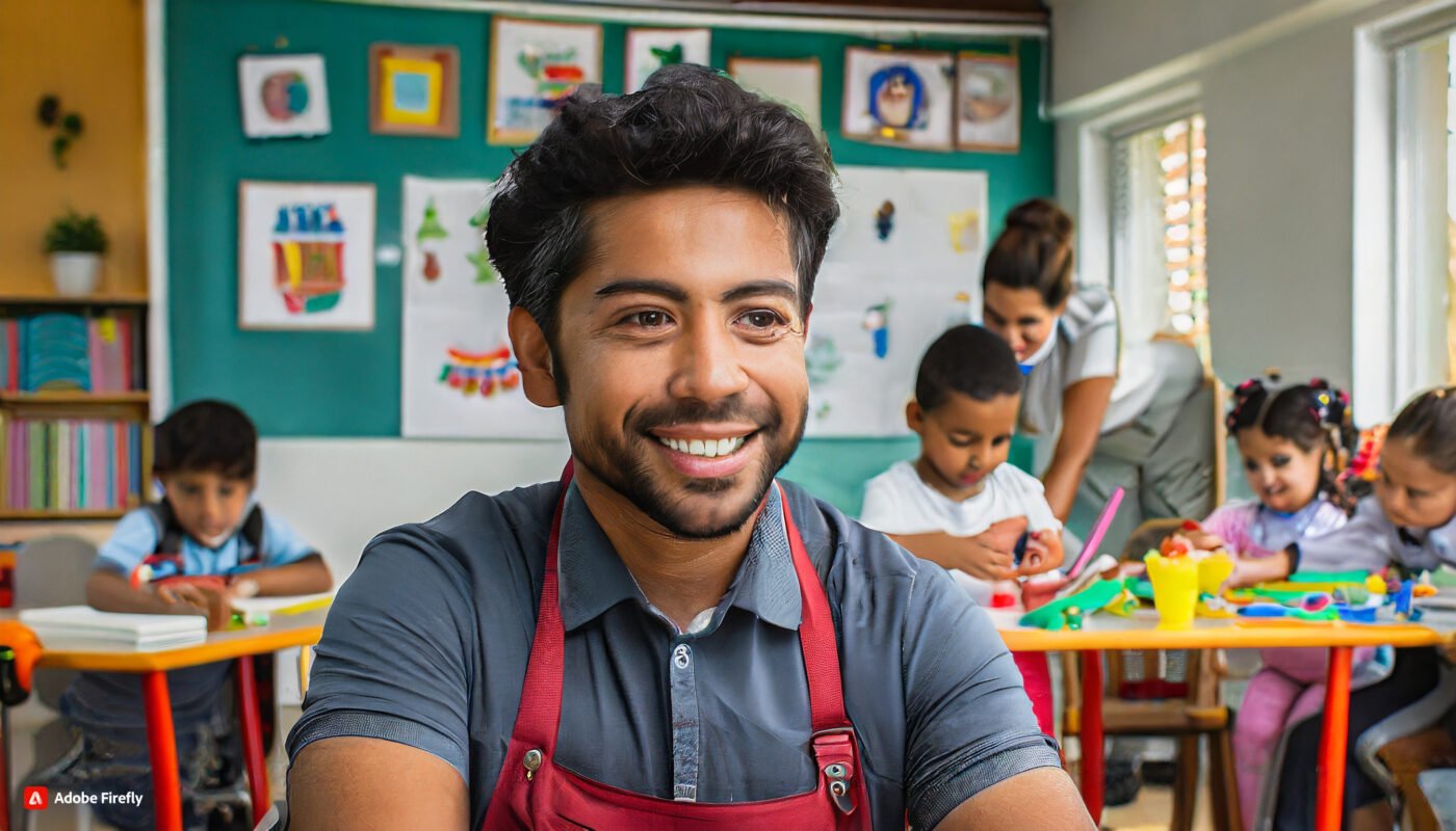 17 Preschool Assistant Teacher Interview Questions And Answers 