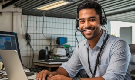 20 911 Dispatcher Interview Questions and Answers