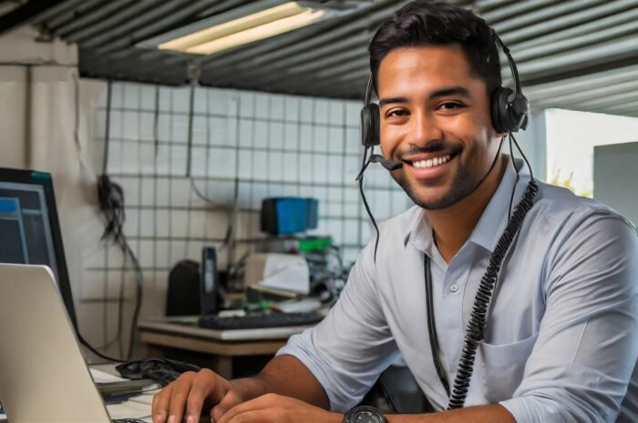 20 911 Dispatcher Interview Questions and Answers