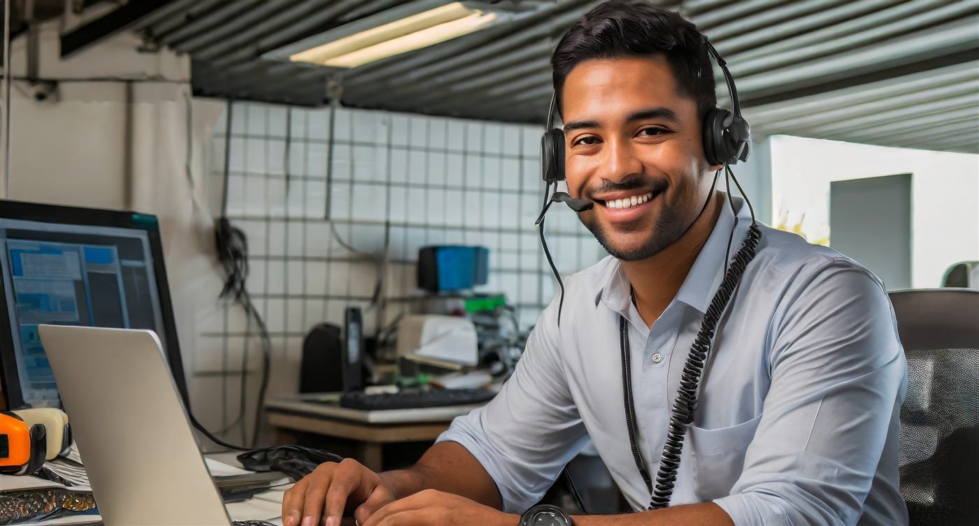 20 911 Dispatcher Interview Questions and Answers