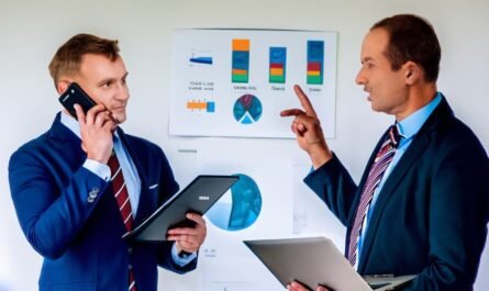 Chief Strategy Officer vs. COO: What Are the Differences?
