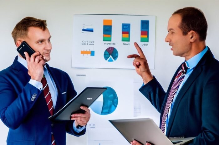 Chief Strategy Officer vs. COO: What Are the Differences?