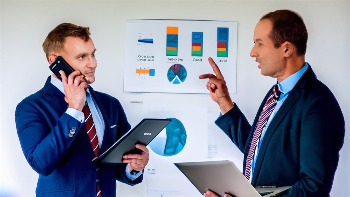 Chief Strategy Officer vs. COO: What Are the Differences?
