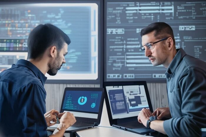 Data Engineer vs. DevOps Engineer: What Are the Differences?