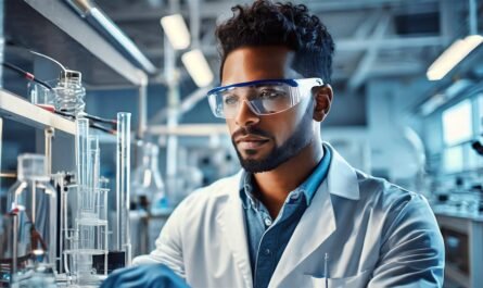 20 Chemical Engineer Interview Questions and Answers