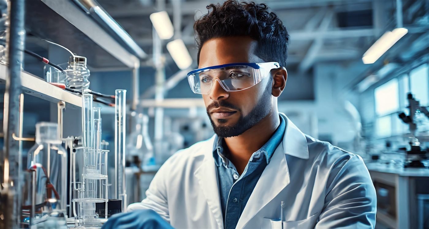 20 Chemical Engineer Interview Questions and Answers
