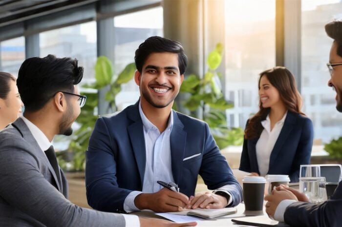 20 Employee Relations Specialist Interview Questions and Answers
